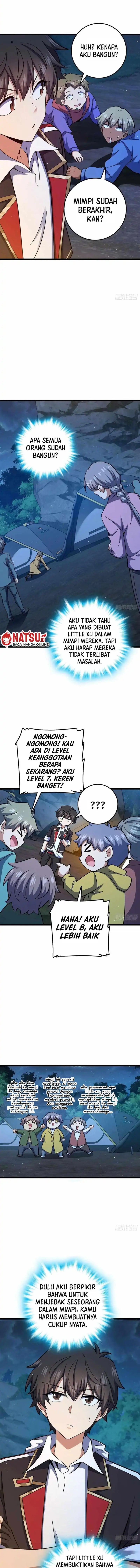 Spare Me, Great Lord! Chapter 718 Gambar 11